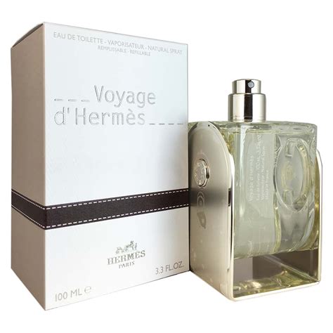 hermes voyage parfum price|hermes perfume voyage price.